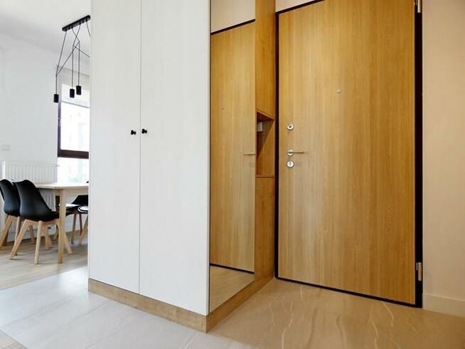 Jana Kazimierza 48,Wola,2pok., garaż, klimatyzacja