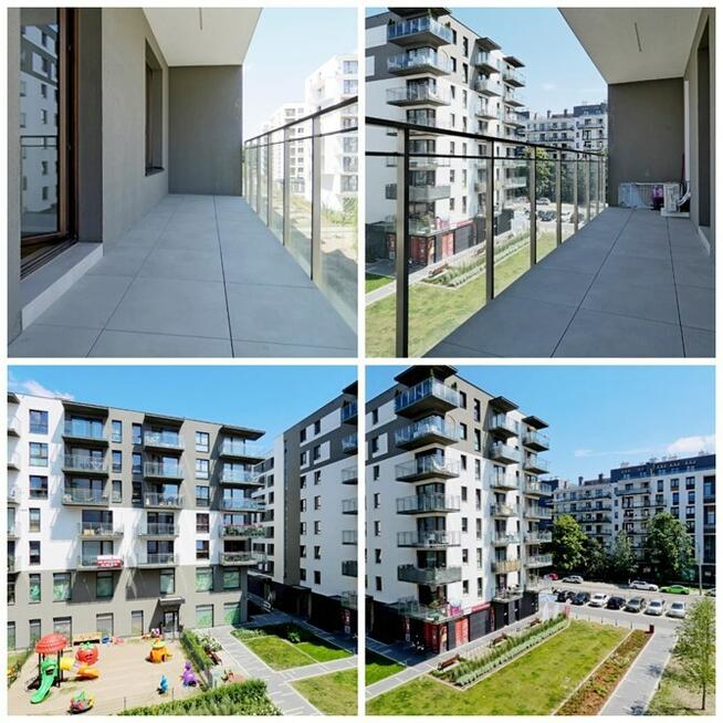 Jana Kazimierza 48,Wola,2pok., garaż, klimatyzacja