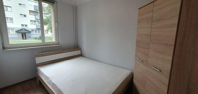 2 pokoje blisko dw. PKP i PKS-1905 roku 52A, Borki