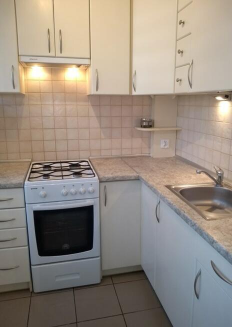 2 pokoje przy Rynku Kościuszki- Legionowa 2/1