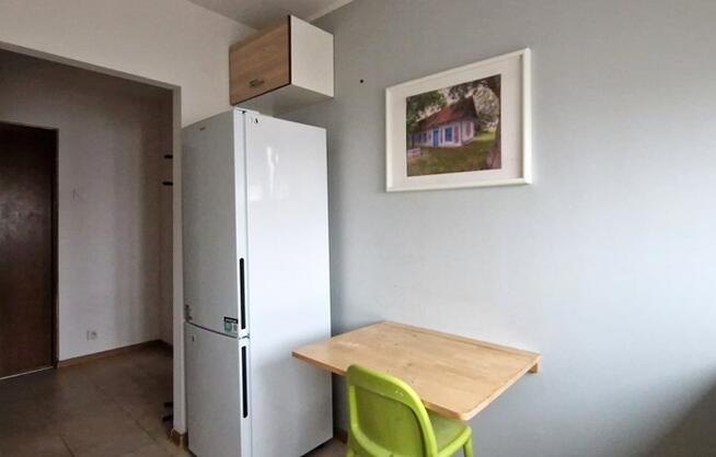 Wynajmę przytulne 2 pokoje przy ulicy Łąkowej 19