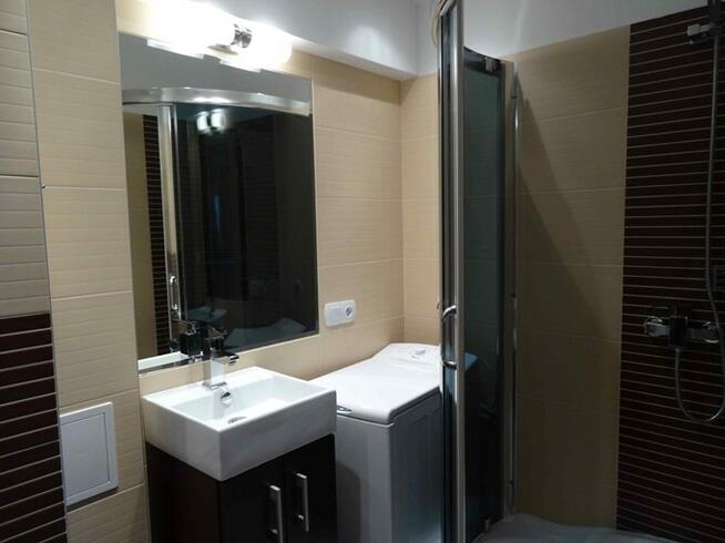 Konwaliowa 8e, Witomino, przytulne 3 pokoje