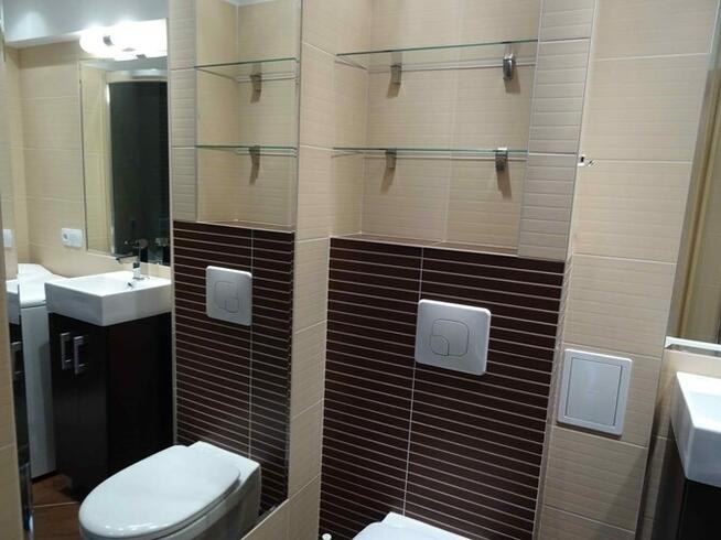 Konwaliowa 8e, Witomino, przytulne 3 pokoje