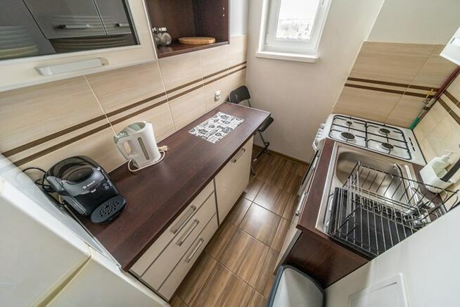 2 pokoje w pobliżu Placu Zawiszy- Nowogrodzka 78