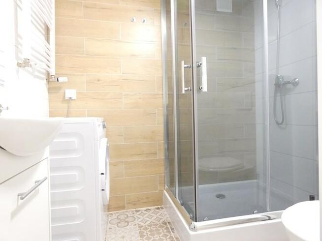 Kawalerka pet-friendly- Trojańska 16, Włochy