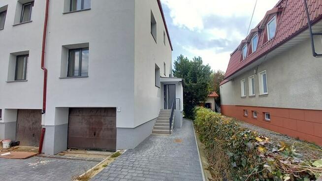 Kawalerka pet-friendly- Trojańska 16, Włochy