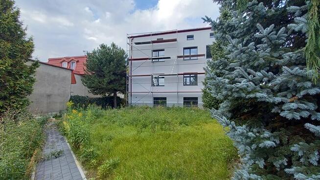 Kawalerka pet-friendly- Trojańska 16, Włochy