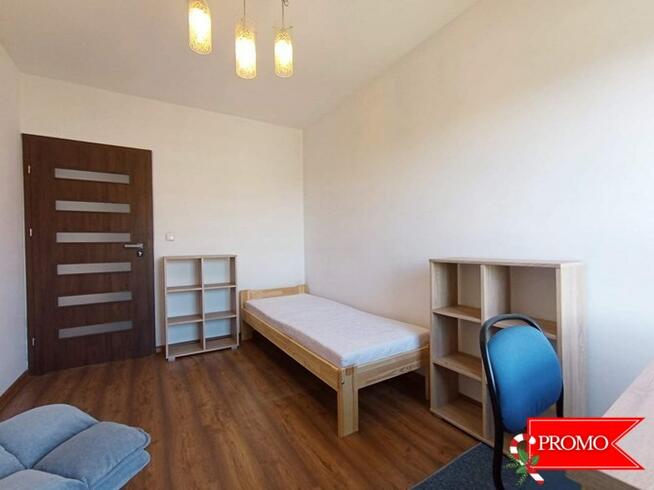 Pana Balcera 6, funkcjonalny pokój z WIFI