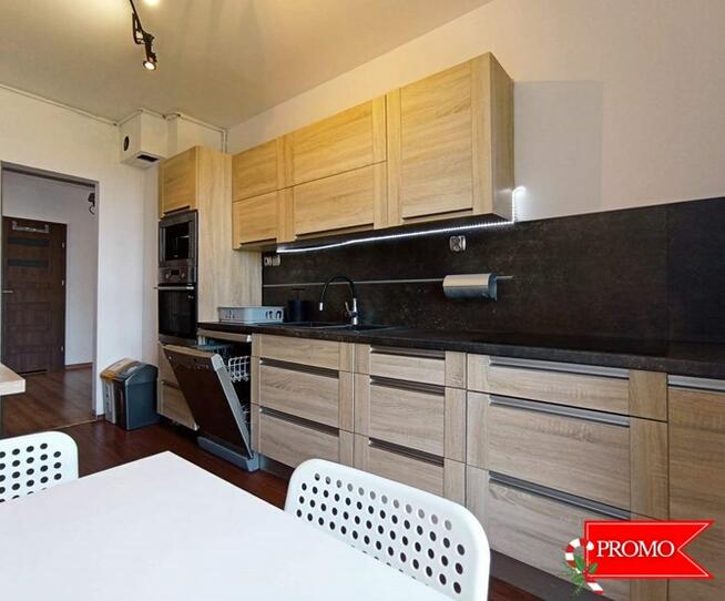 Pana Balcera 6, funkcjonalny pokój z WIFI