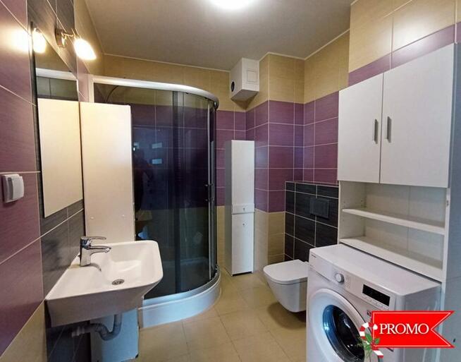 Pana Balcera 6, funkcjonalny pokój z WIFI