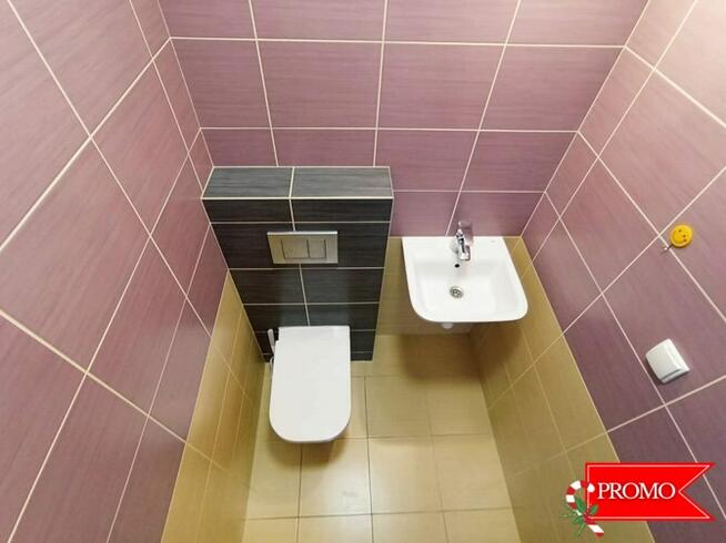 Pana Balcera 6, funkcjonalny pokój z WIFI