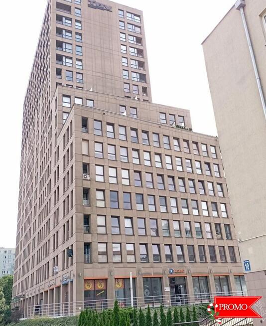 Pana Balcera 6, funkcjonalny pokój z WIFI