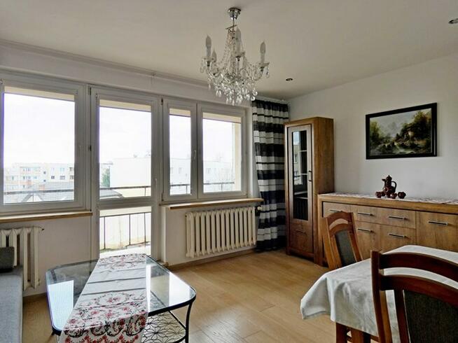 Sobieskiego 39, Legionowo, jasne 2 pokoje