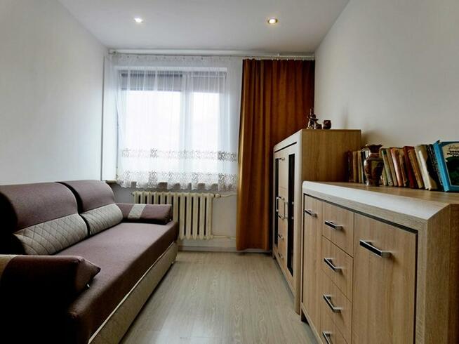 Sobieskiego 39, Legionowo, jasne 2 pokoje