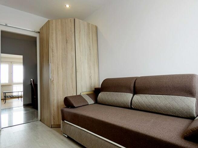 Sobieskiego 39, Legionowo, jasne 2 pokoje