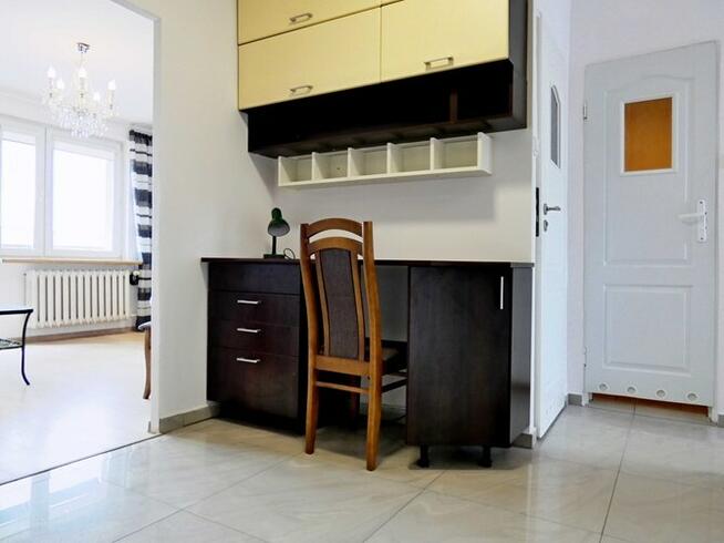 Sobieskiego 39, Legionowo, jasne 2 pokoje