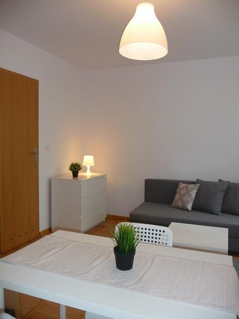 Okrzei 16, Kalinowszczyzna, przytulna kawalerka