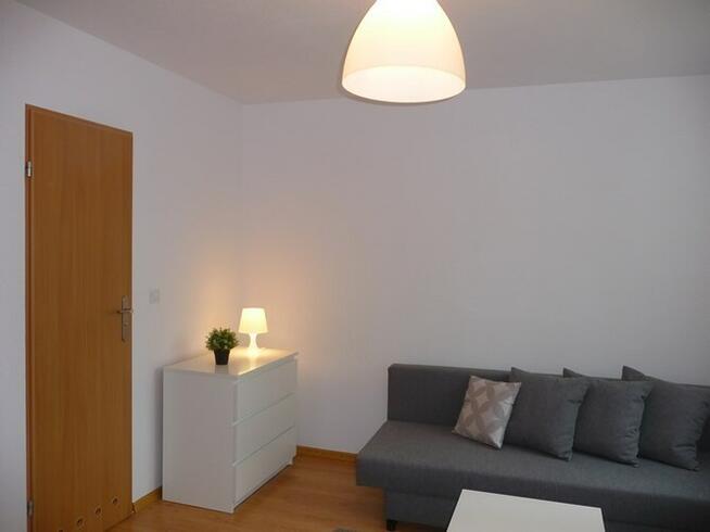 Okrzei 16, Kalinowszczyzna, przytulna kawalerka