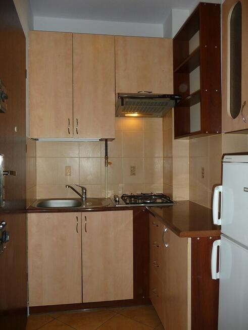 Okrzei 16, Kalinowszczyzna, przytulna kawalerka