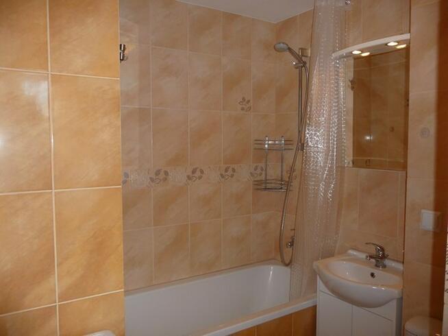 Okrzei 16, Kalinowszczyzna, przytulna kawalerka