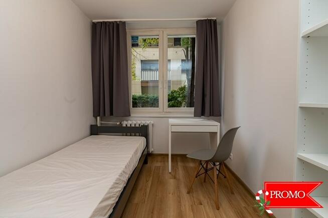 Pokój, Międzynarodowa 46/48A, Praga-Południe