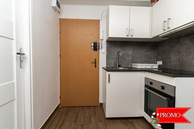 Pokój, Międzynarodowa 46/48A, Praga-Południe