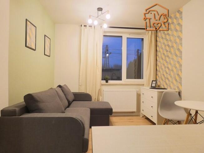 Przytulna kawalerka pet-friendly- Trojańska 16