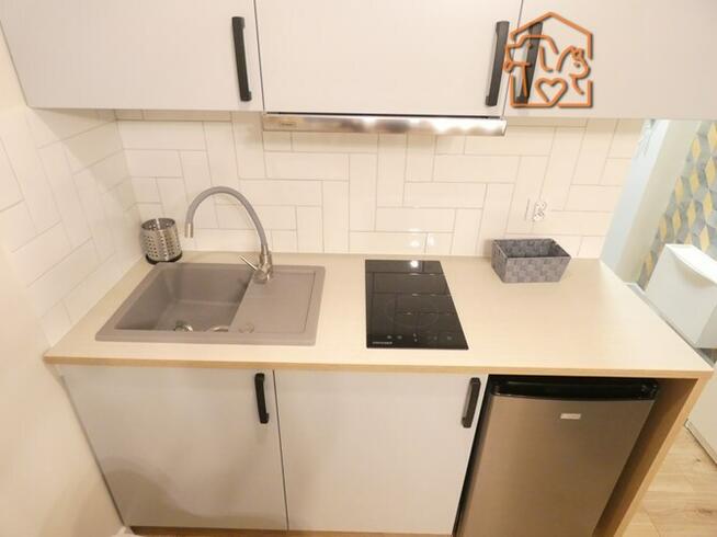 Przytulna kawalerka pet-friendly- Trojańska 16