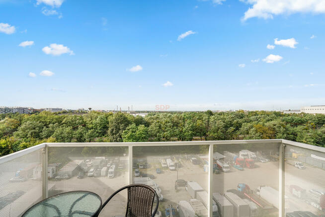 Mieszkanie Wrocław Fabryczna, Gajowice, Miedziana