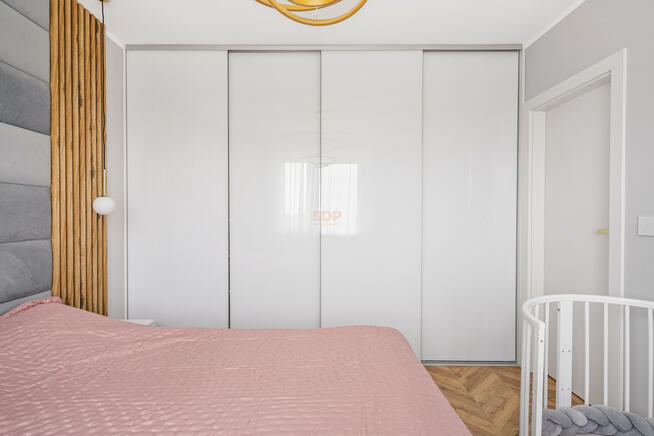 Mieszkanie Wrocław Fabryczna, Gajowice, Miedziana