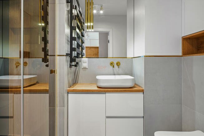 Mieszkanie Wrocław Fabryczna, Gajowice, Miedziana