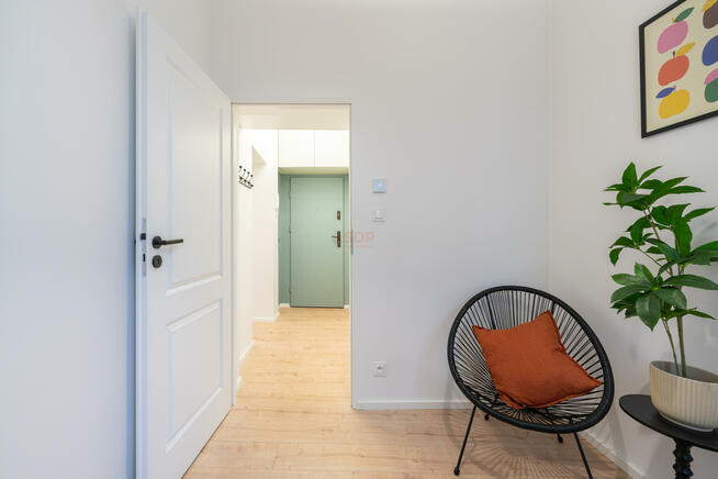 Mieszkanie Wrocław Śródmieście, Śródmieście, Ledóchowskiego Mieczysława