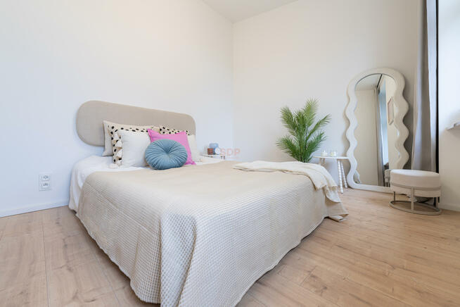 Mieszkanie Wrocław Śródmieście, Śródmieście, Ledóchowskiego Mieczysława