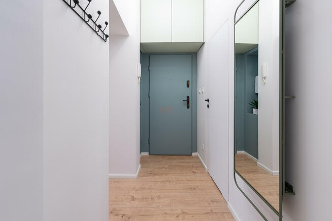 Mieszkanie Wrocław Śródmieście, Śródmieście, Ledóchowskiego Mieczysława