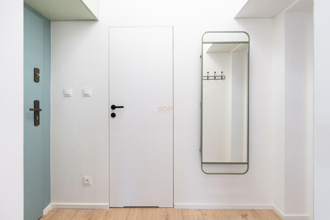 Mieszkanie Wrocław Śródmieście, Śródmieście, Ledóchowskiego Mieczysława