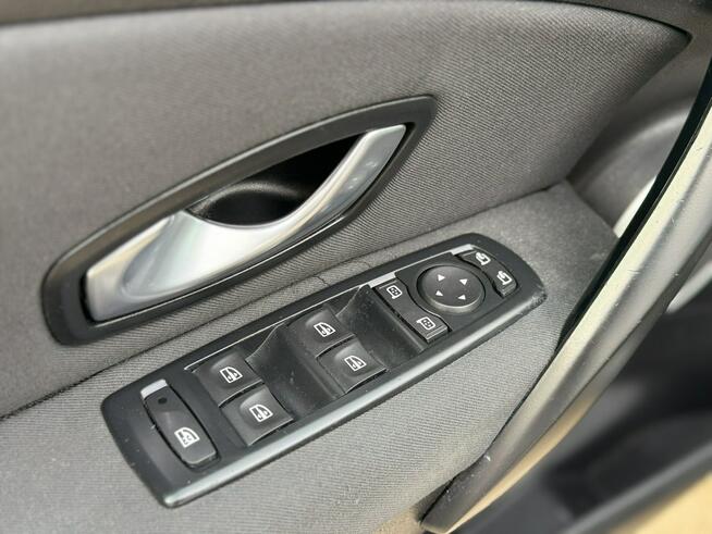 Renault Megane 1.6i*110PS*6*Bieg*Klimatronik*Alu*17*BDB*Bezwypadek*Tempomat*