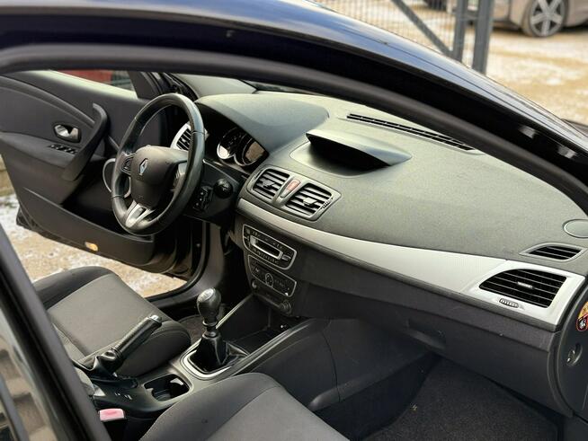 Renault Megane 1.6i*110PS*6*Bieg*Klimatronik*Alu*17*BDB*Bezwypadek*Tempomat*