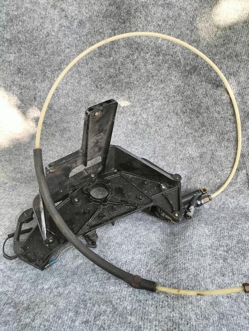 Mercruiser płyta biegów blokada wstecznego