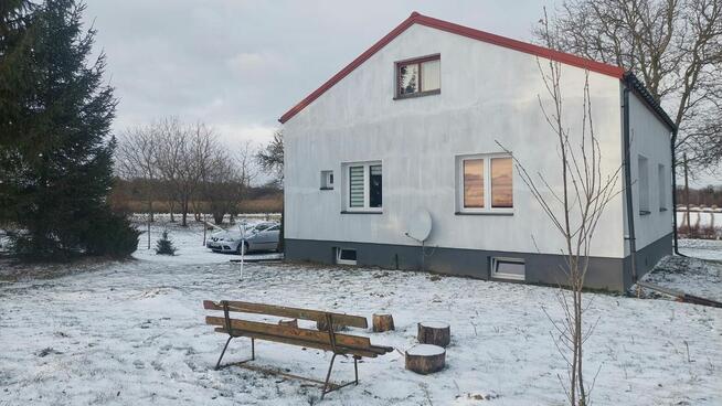 Siedlisko 1,78 ha w Witoszynie