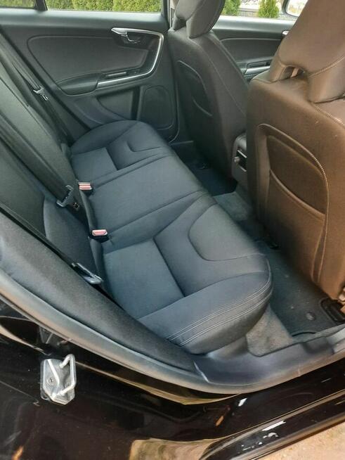 Volvo V 60 2017r 40000zl