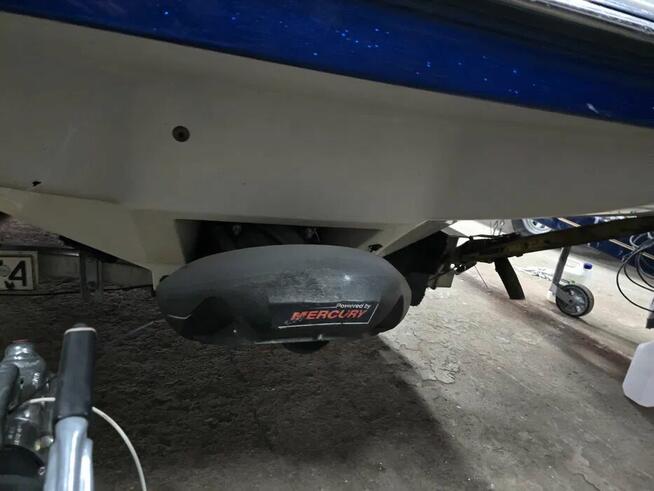 Sugar Sand Oasis 230 | 300 KM Mercury | Strugowodny 2007 rok