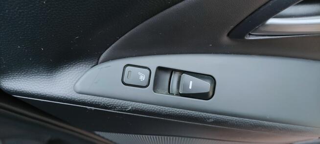 Hyundai ix35 2.0 Benz/Gaz.163KM. Bogata. wersja