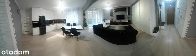 Sprzedam mieszkanie w Cedzynie z widokiem na las