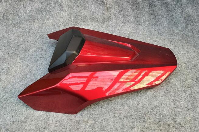 HONDA CB CBR 650R 19-23 osłona nakładka siedzenia tył
