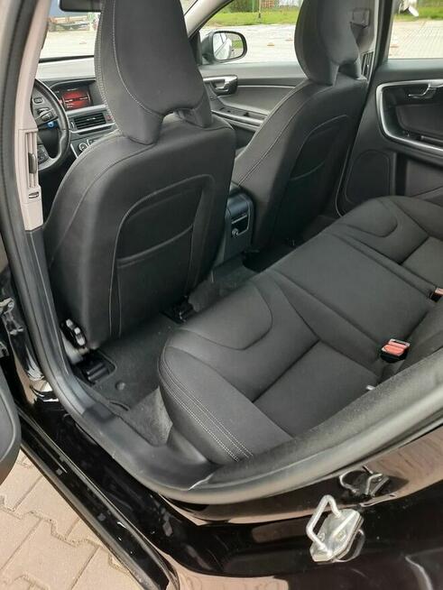 Volvo V 60 2017r 40000zl