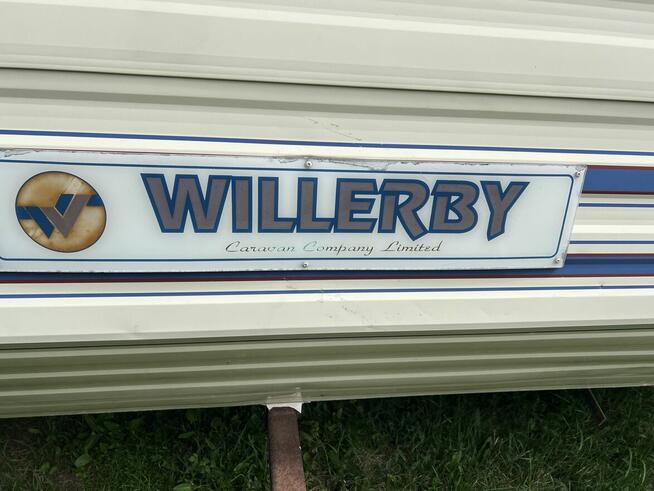 Domek holenderski 26 m² mobilny gotowy do zamieszkania