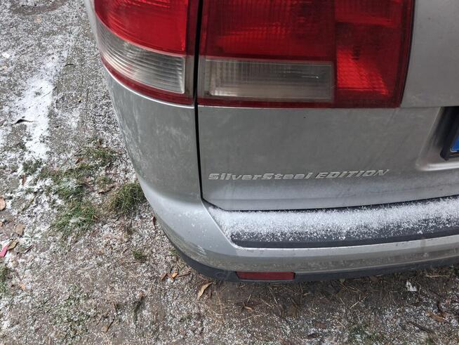 Opel vectra c Silver edition