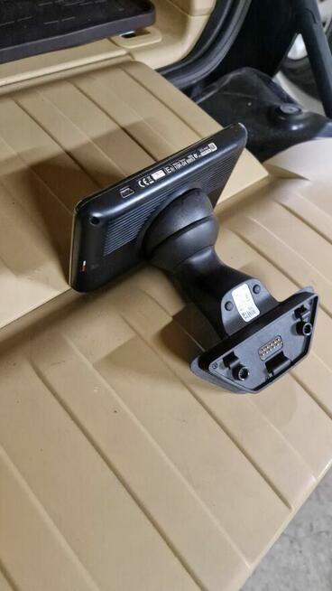 Navi oryginalna SEATA leon Ibiza