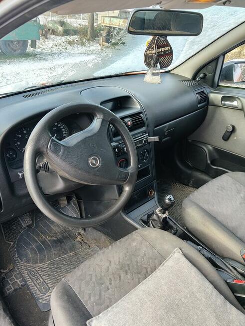 Sprzedam Opel Astra