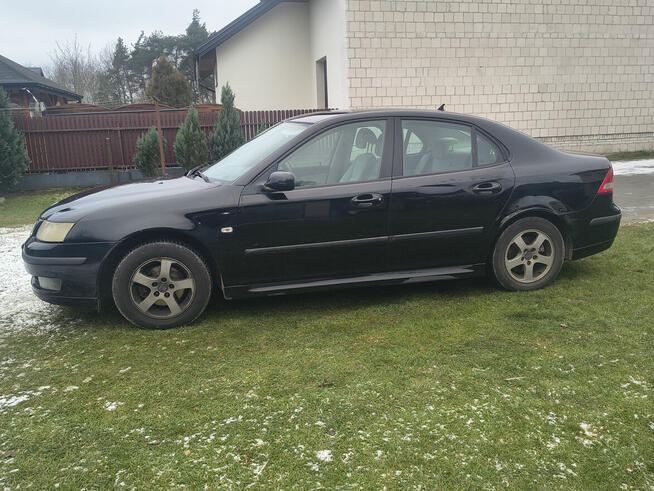 Saab 9-3 II 1.8i + LPG | 2004 | Do naprawy
